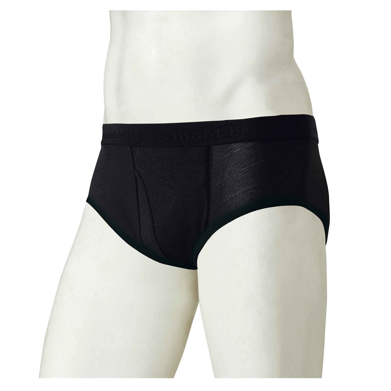 ZEO-LINE Light Weight Briefs Men's